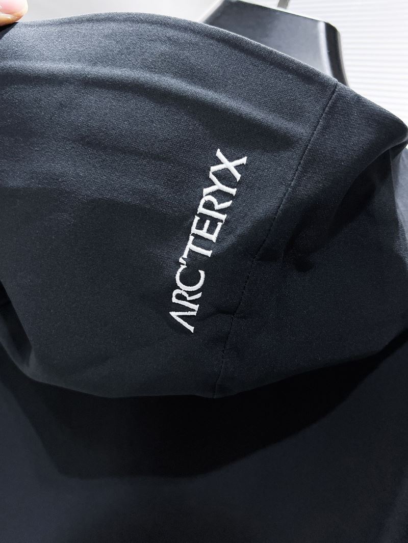 Arcteryx Outwear